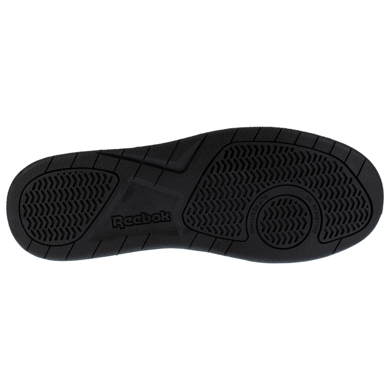 Reebok Men’s High Top Composite Toe Work Sneaker RB4133