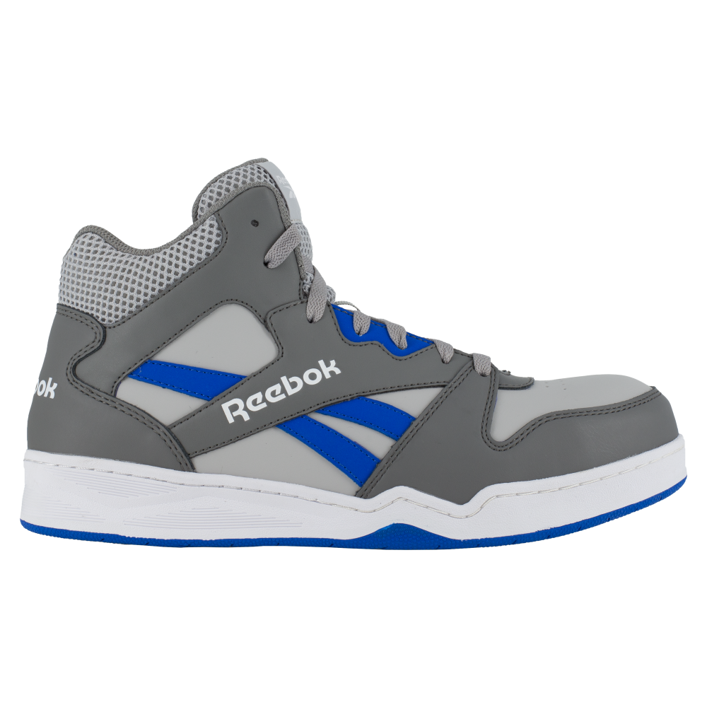 Reebok Men's High Top Composite Toe Work Sneaker RB4135