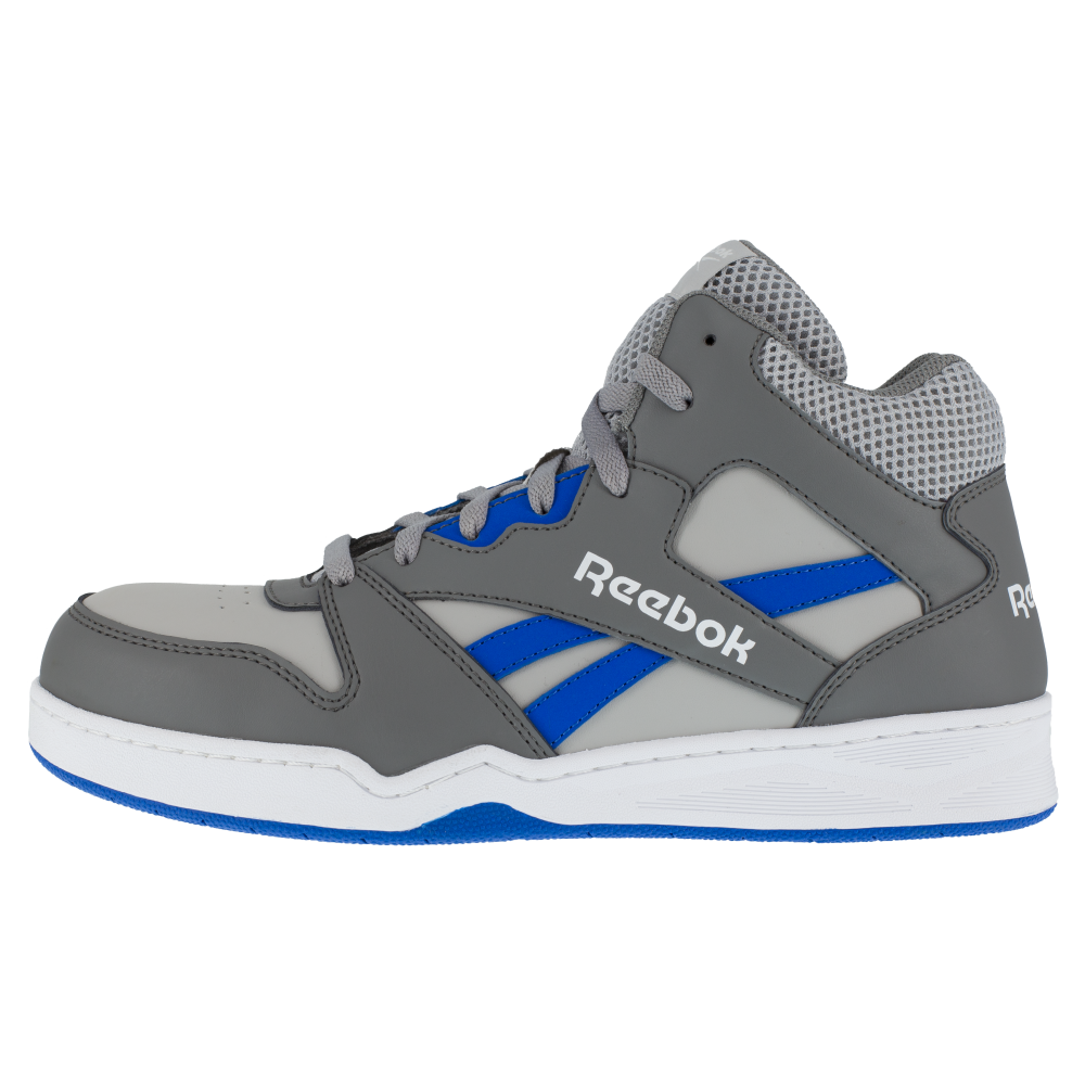 Reebok Men's High Top Composite Toe Work Sneaker RB4135