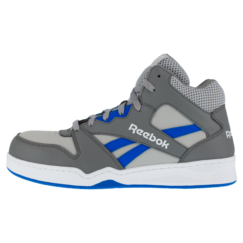 Reebok Men's High Top Composite Toe Work Sneaker RB4135