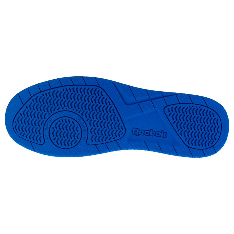 Reebok Men's High Top Composite Toe Work Sneaker RB4135