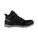 Reebok Men's Sublite Athletic Mid Cut Alloy Toe Work Shoe RB4141