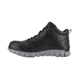 Reebok Men's Athletic Mid Cut Waterproof Composite Toe Work Shoe RB4144