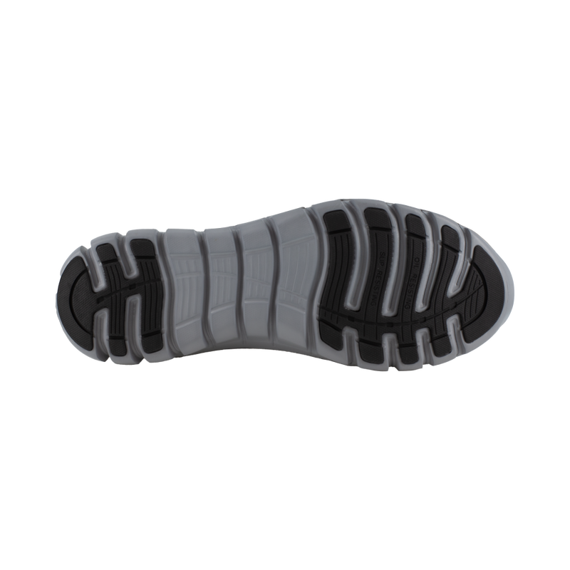 Reebok Men's Athletic Mid Cut Waterproof Composite Toe Work Shoe RB4144