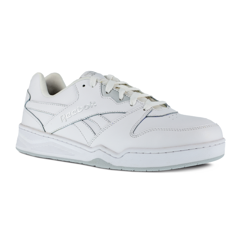 Reebok Men's Low Cut Composite Toe Work Sneaker RB4161