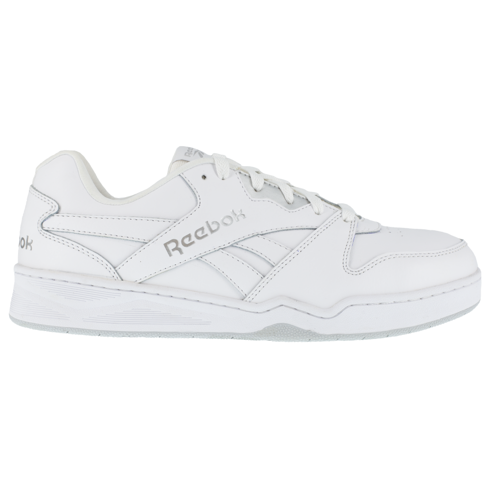 Reebok Men's Low Cut Composite Toe Work Sneaker RB4161