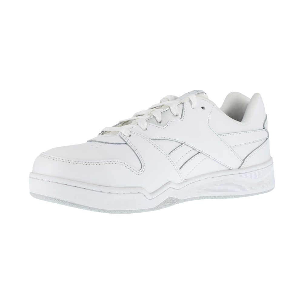 Reebok Men's Low Cut Composite Toe Work Sneaker RB4161