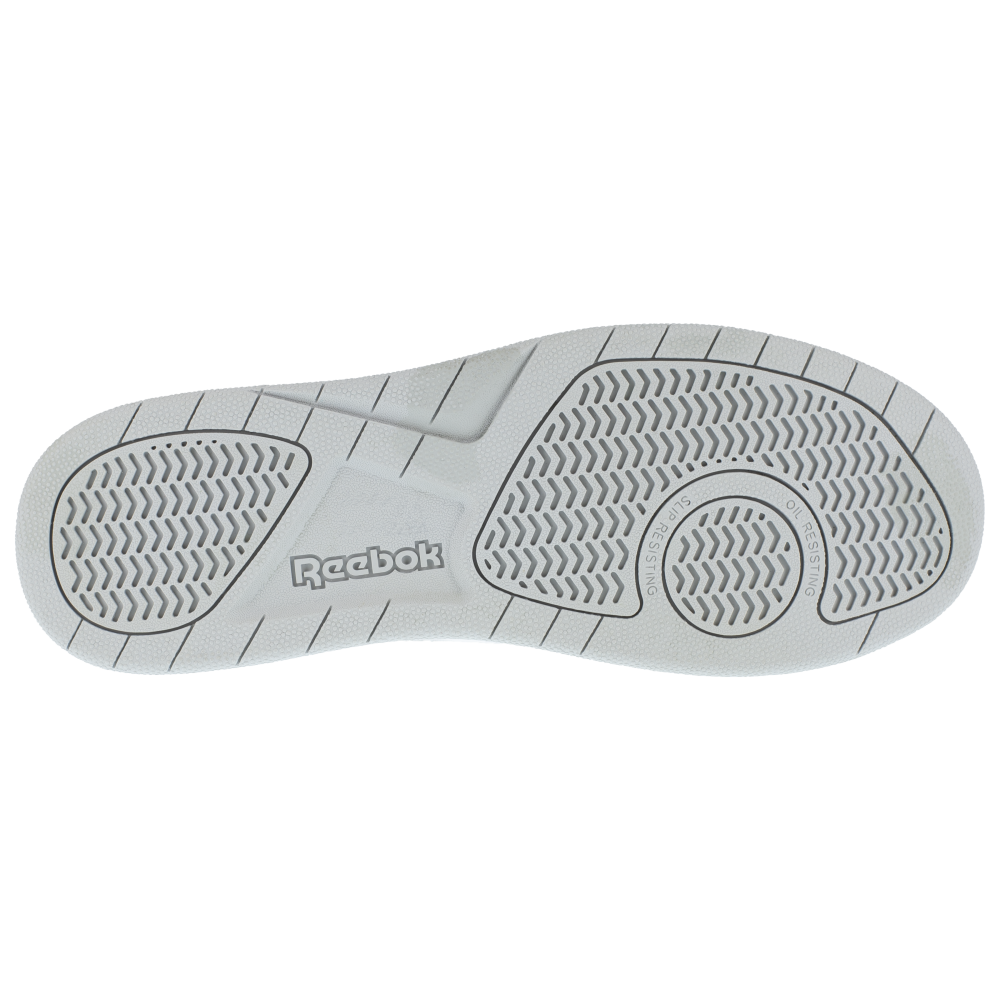 Reebok Men's Low Cut Composite Toe Work Sneaker RB4161