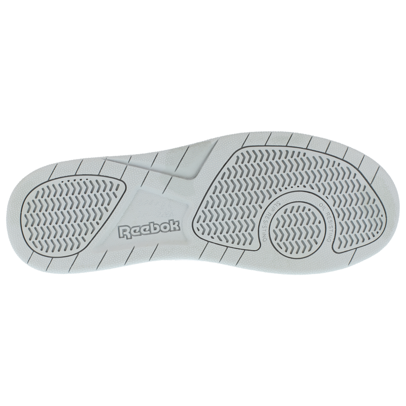 Reebok Men's Low Cut Composite Toe Work Sneaker RB4161