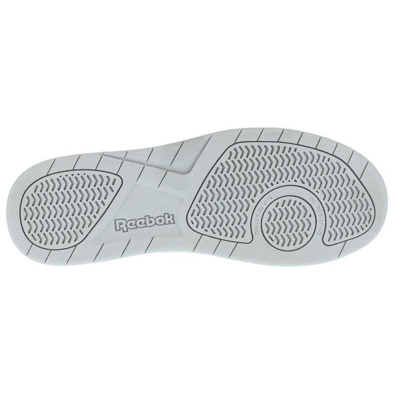 Reebok Men's Low Cut Composite Toe Work Sneaker RB4161