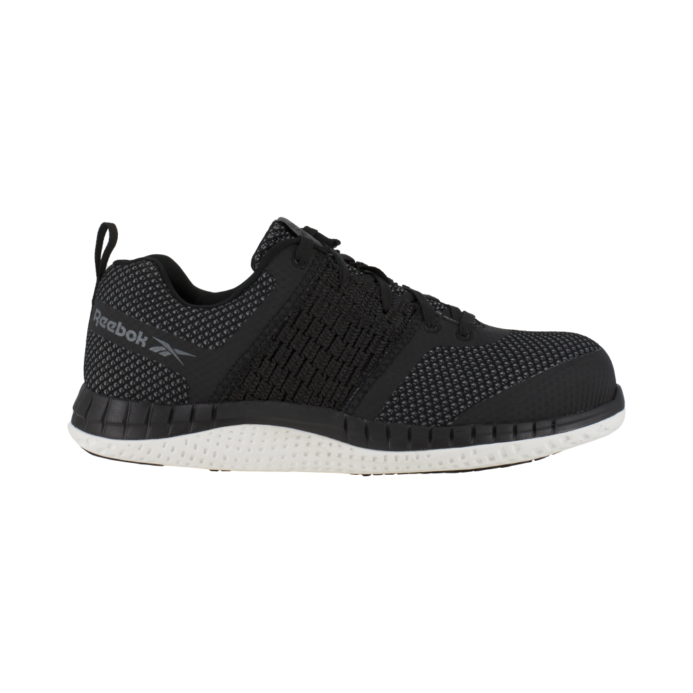 Reebok Men's Print Work ULTK Composite Toe Shoe RB4249