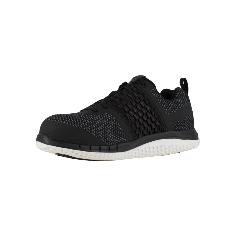 Reebok Men's Print Work ULTK Composite Toe Shoe RB4249