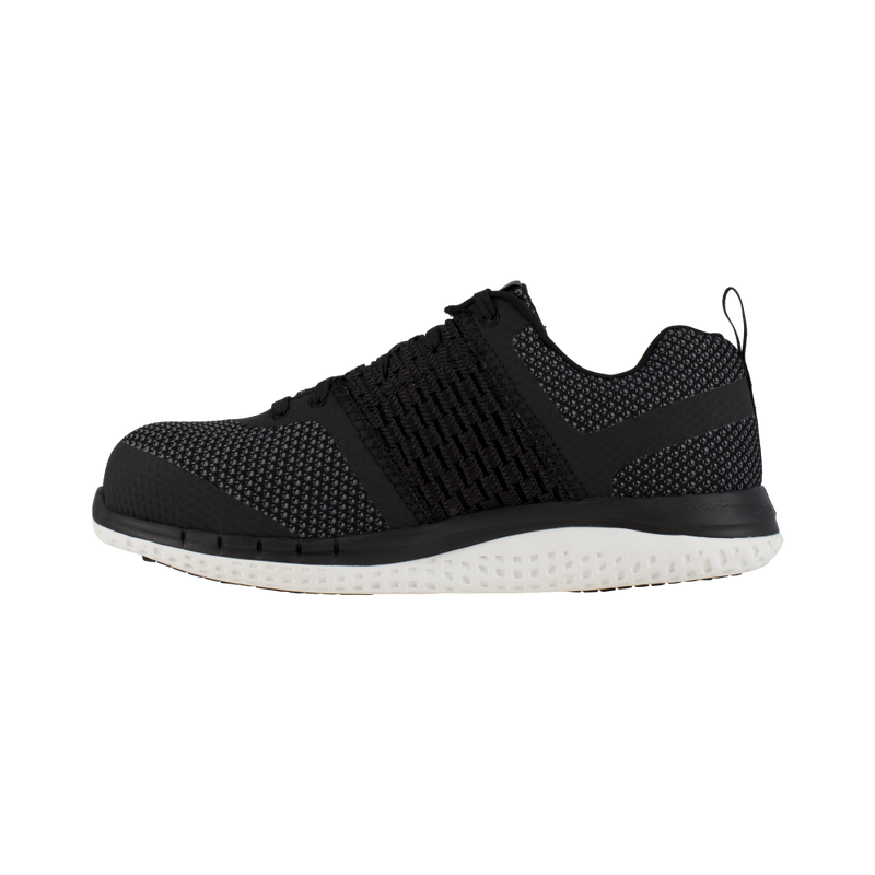 Reebok Men's Print Work ULTK Composite Toe Shoe RB4249