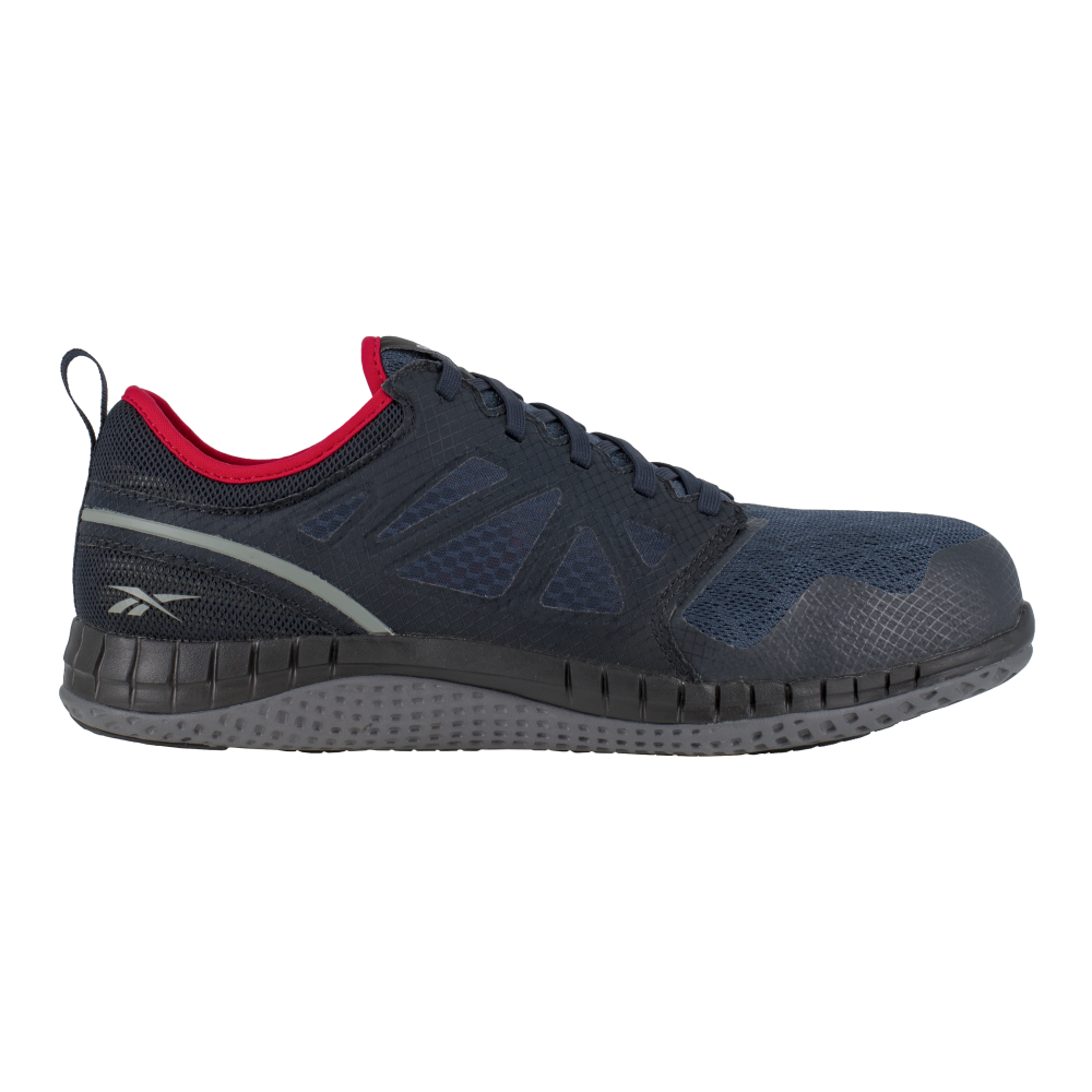 Reebok Men’s ZPrint Athletic Steel Toe Work Shoe RB4250
