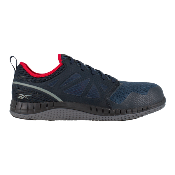 Reebok Men’s ZPrint Athletic Steel Toe Work Shoe RB4250