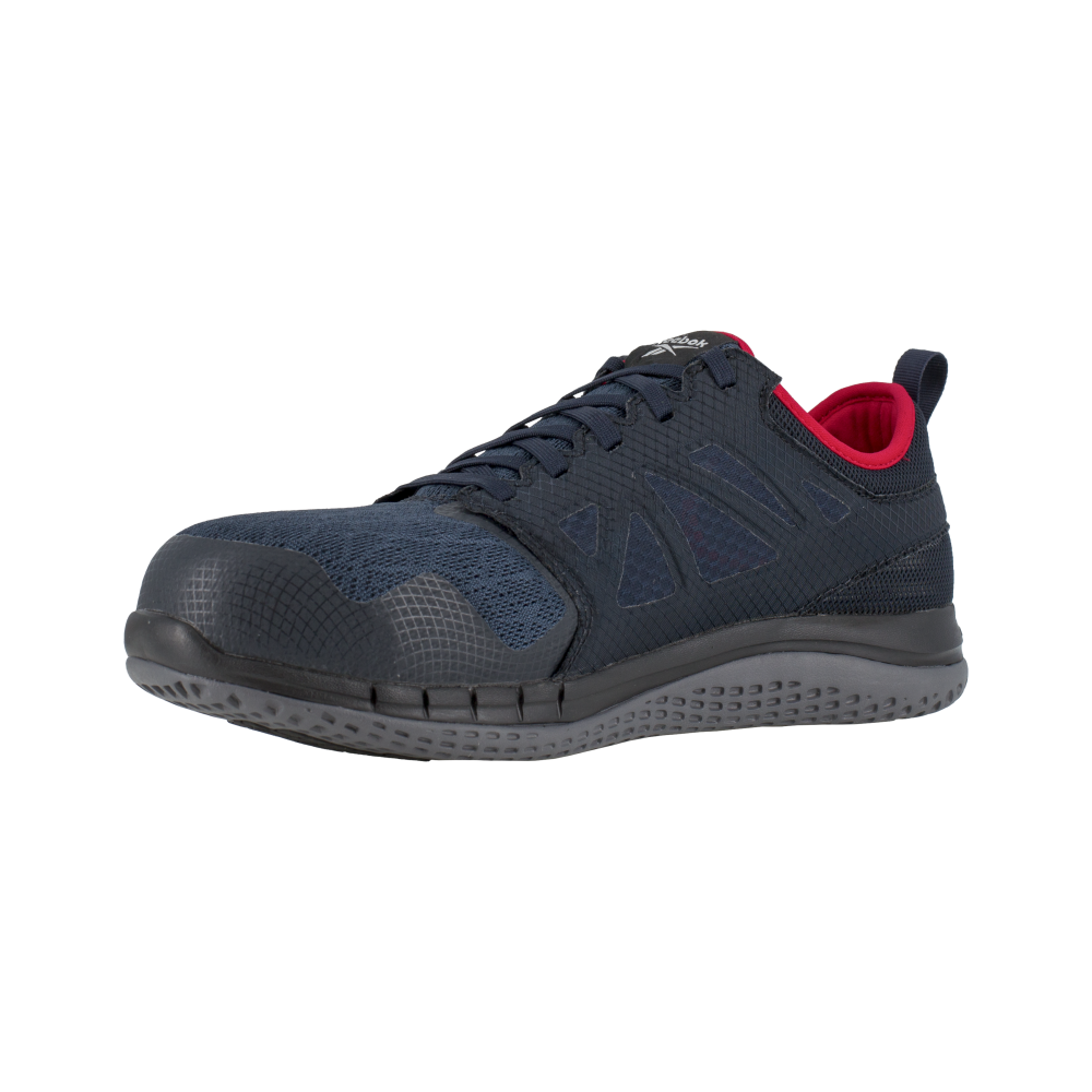 Reebok Men’s ZPrint Athletic Steel Toe Work Shoe RB4250