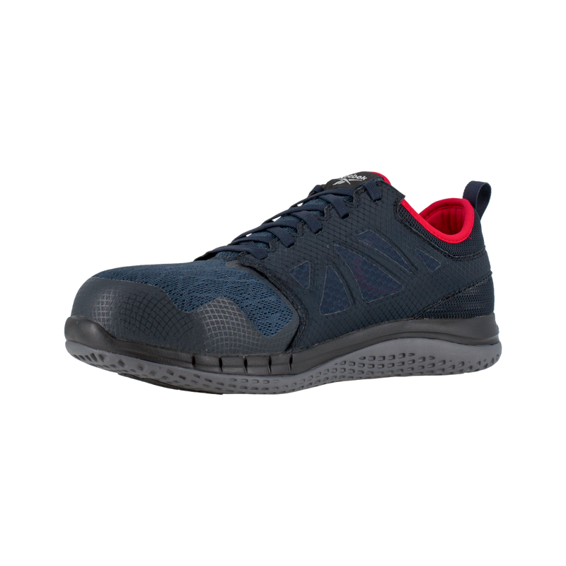 Reebok Men’s ZPrint Athletic Steel Toe Work Shoe RB4250