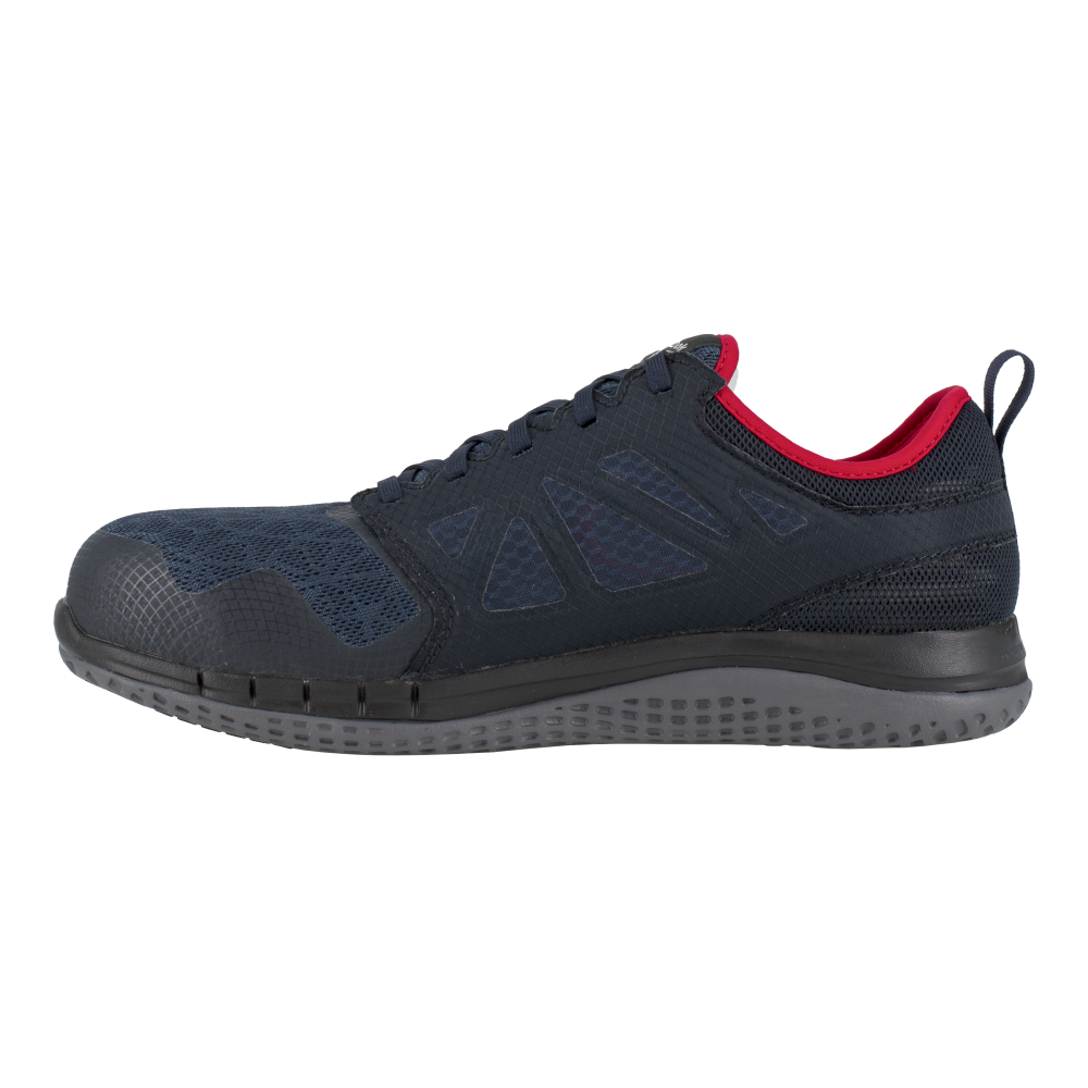 Reebok Men’s ZPrint Athletic Steel Toe Work Shoe RB4250