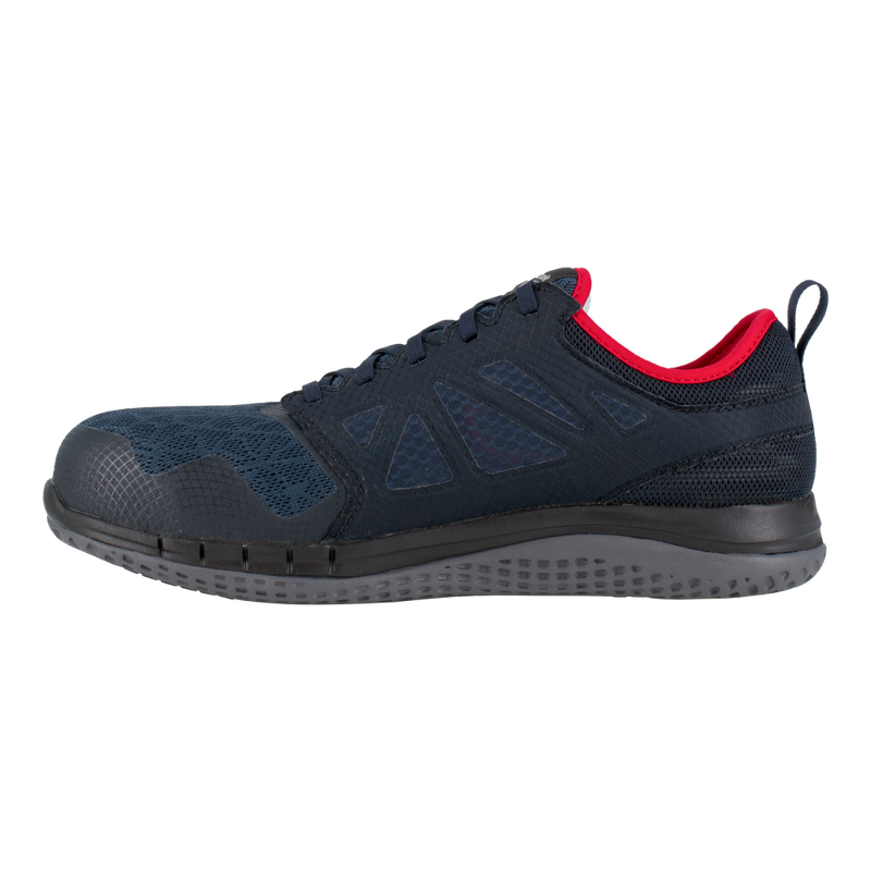 Reebok Men’s ZPrint Athletic Steel Toe Work Shoe RB4250
