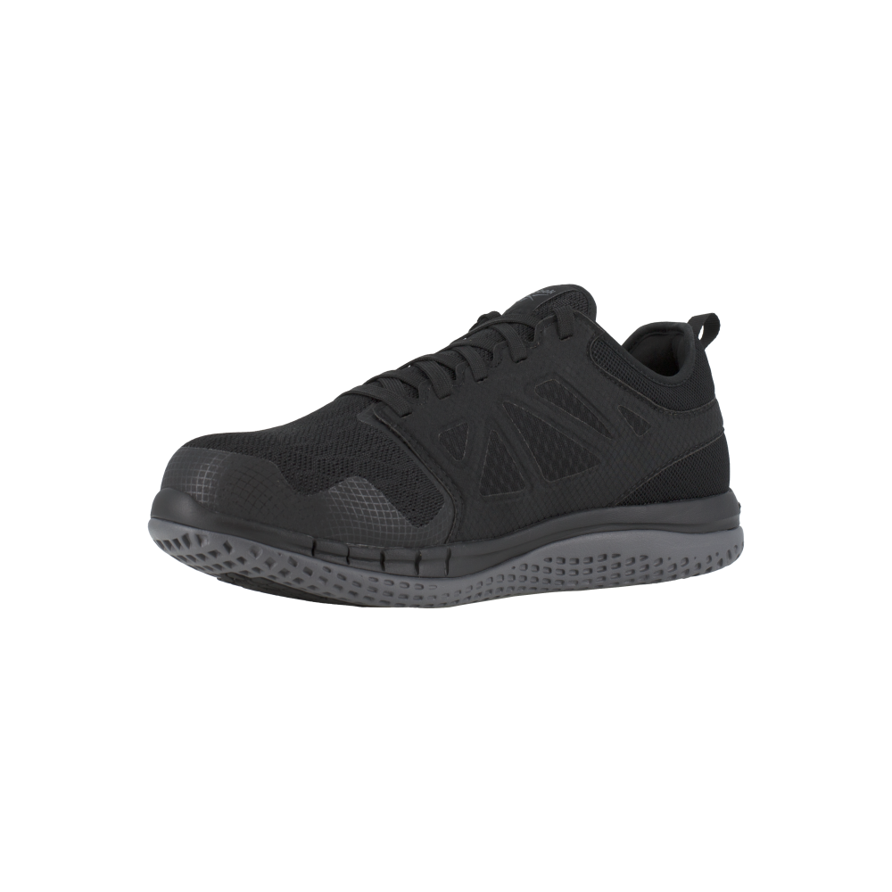 Reebok Men’s ZPrint Athletic Steel Toe Work Shoe RB4251