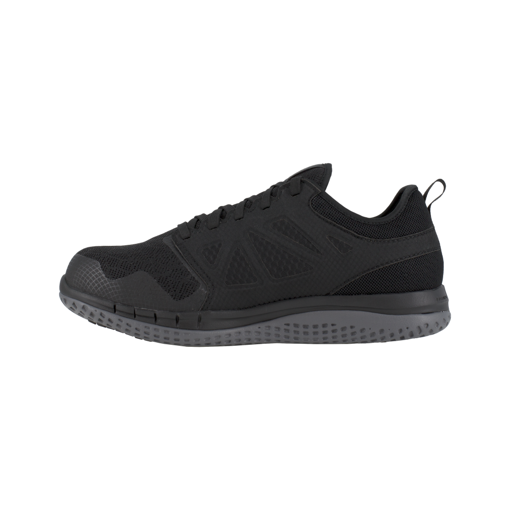 Reebok Men’s ZPrint Athletic Steel Toe Work Shoe RB4251