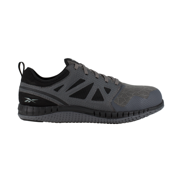 Reebok Men’s ZPrint Athletic Steel Toe Work Shoe RB4252