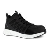 Reebok Men's Fusion Flexweave Composite Toe Work Shoe RB4316