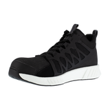 Reebok Men's Fusion Flexweave Composite Toe Work Shoe RB4316