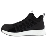 Reebok Men's Fusion Flexweave Composite Toe Work Shoe RB4316