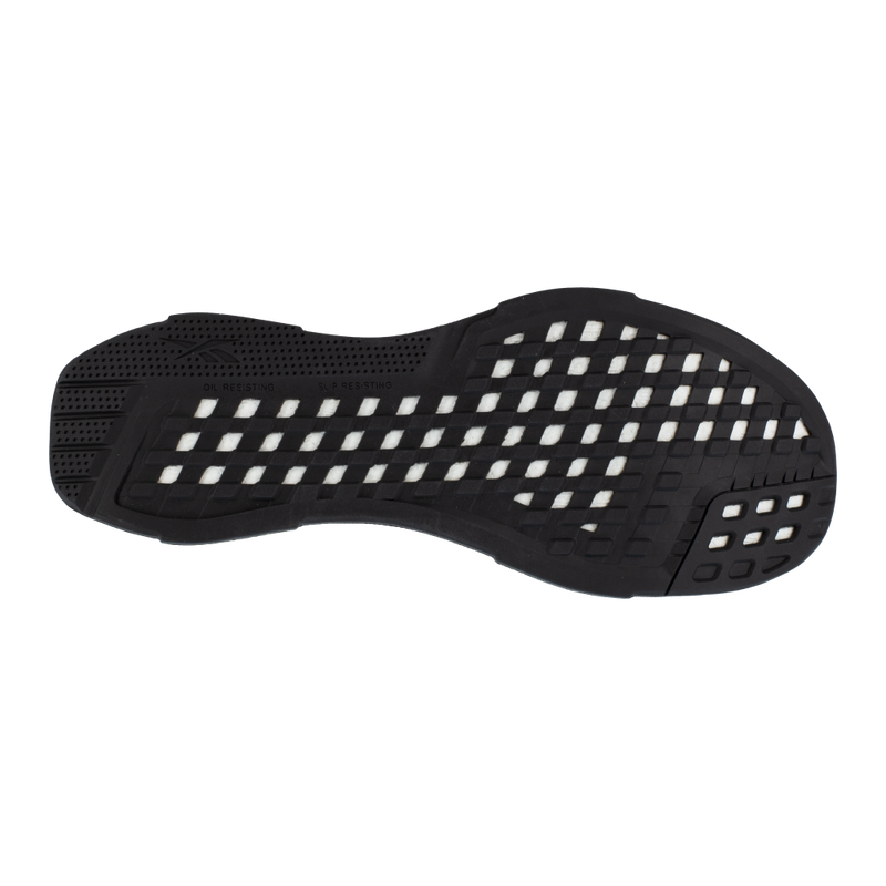 Reebok Men's Fusion Flexweave Composite Toe Work Shoe RB4316