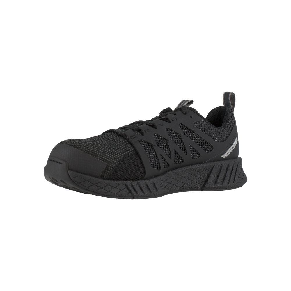 Reebok Men's Fusion Flexweave Composite Toe Work Shoe RB4317