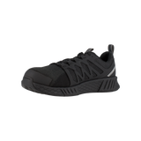 Reebok Men's Fusion Flexweave Composite Toe Work Shoe RB4317
