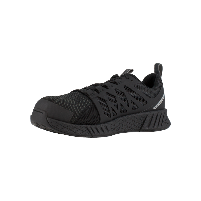 Reebok Men's Fusion Flexweave Composite Toe Work Shoe RB4317