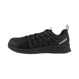 Reebok Men's Fusion Flexweave Composite Toe Work Shoe RB4317