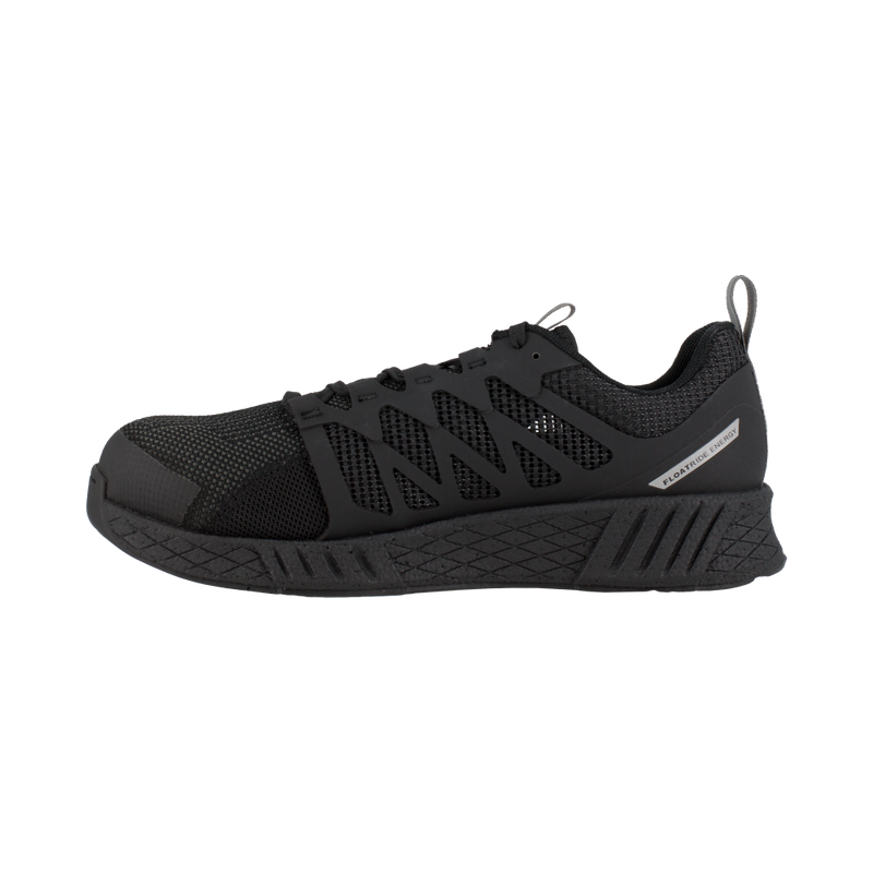 Reebok Men's Fusion Flexweave Composite Toe Work Shoe RB4317