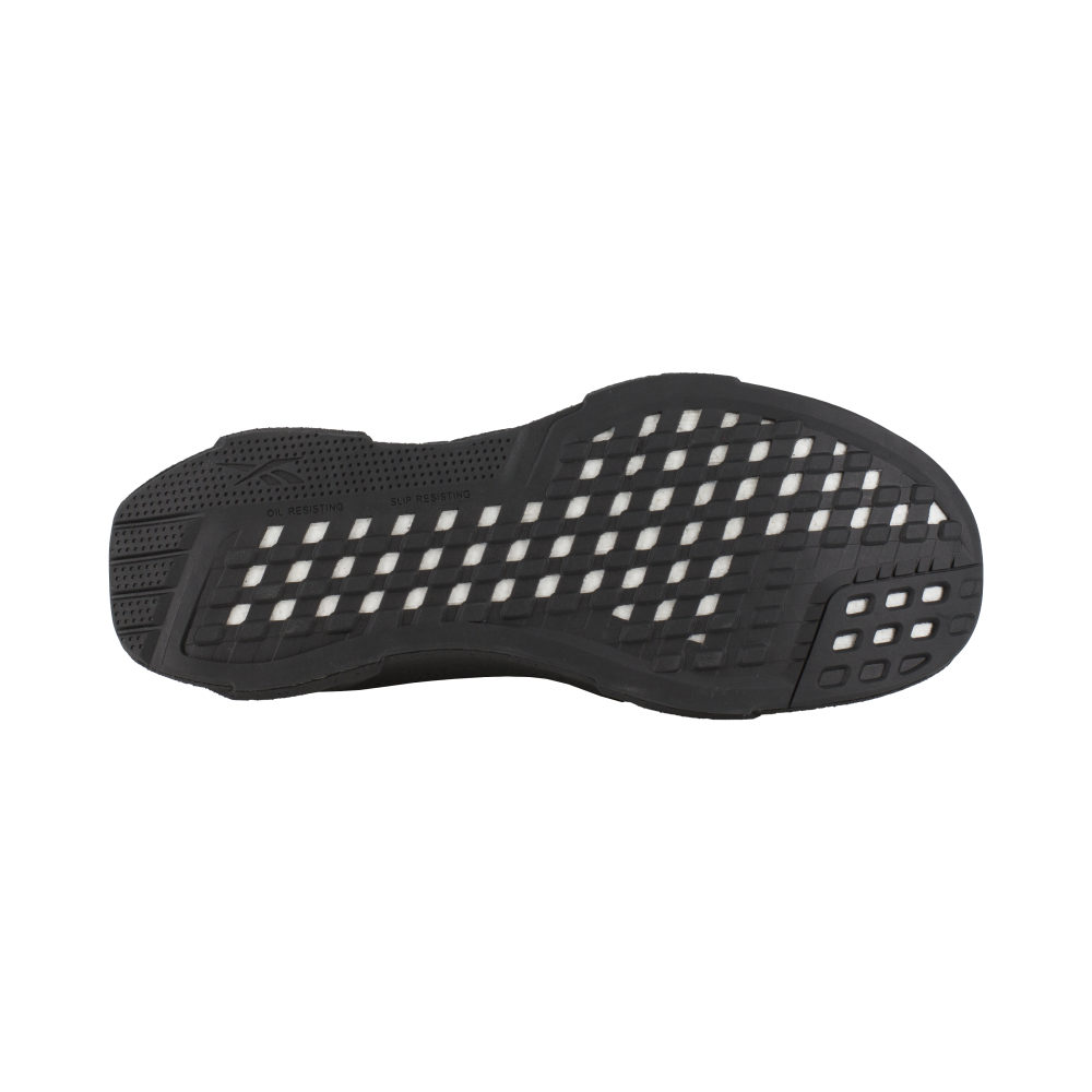 Reebok Men's Fusion Flexweave Composite Toe Work Shoe RB4317