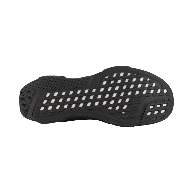 Reebok Men's Fusion Flexweave Composite Toe Work Shoe RB4317