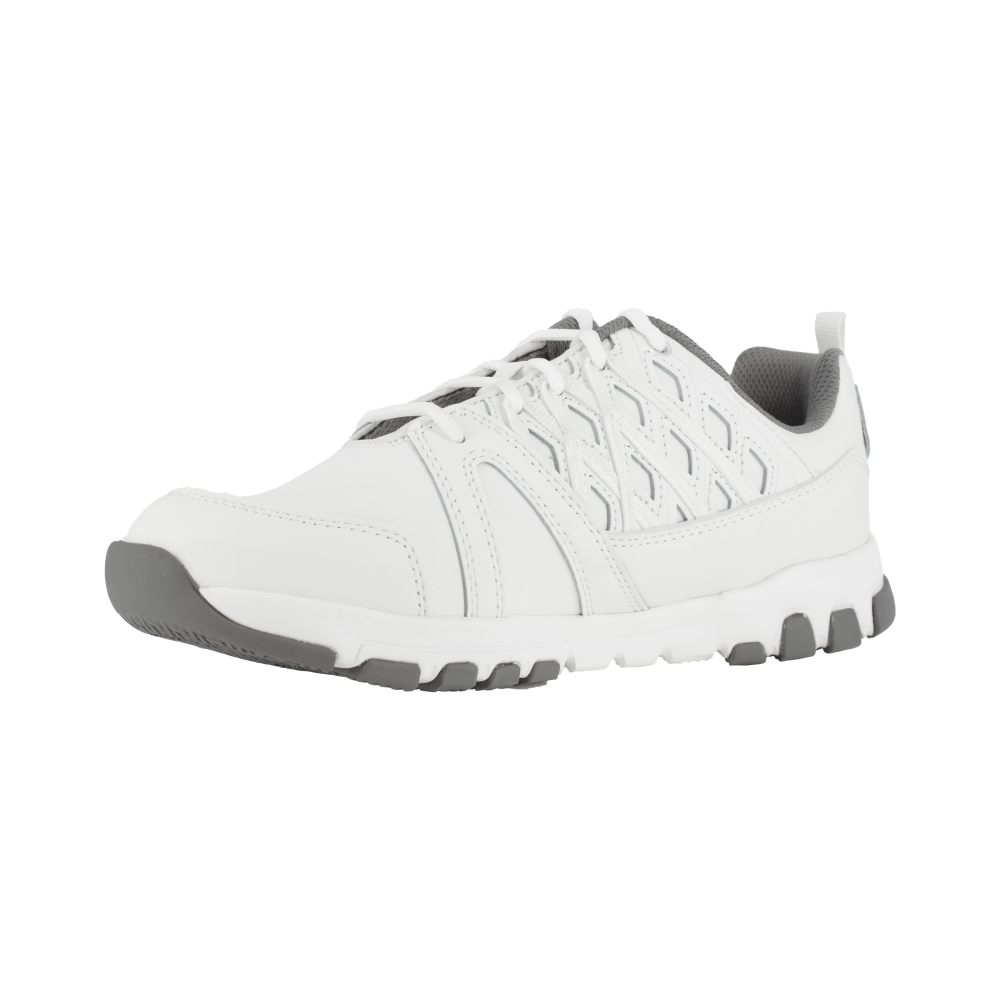 Reebok Men's Sublite Athletic Work Shoe RB4442