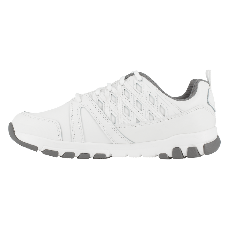 Reebok Men's Sublite Athletic Work Shoe RB4442
