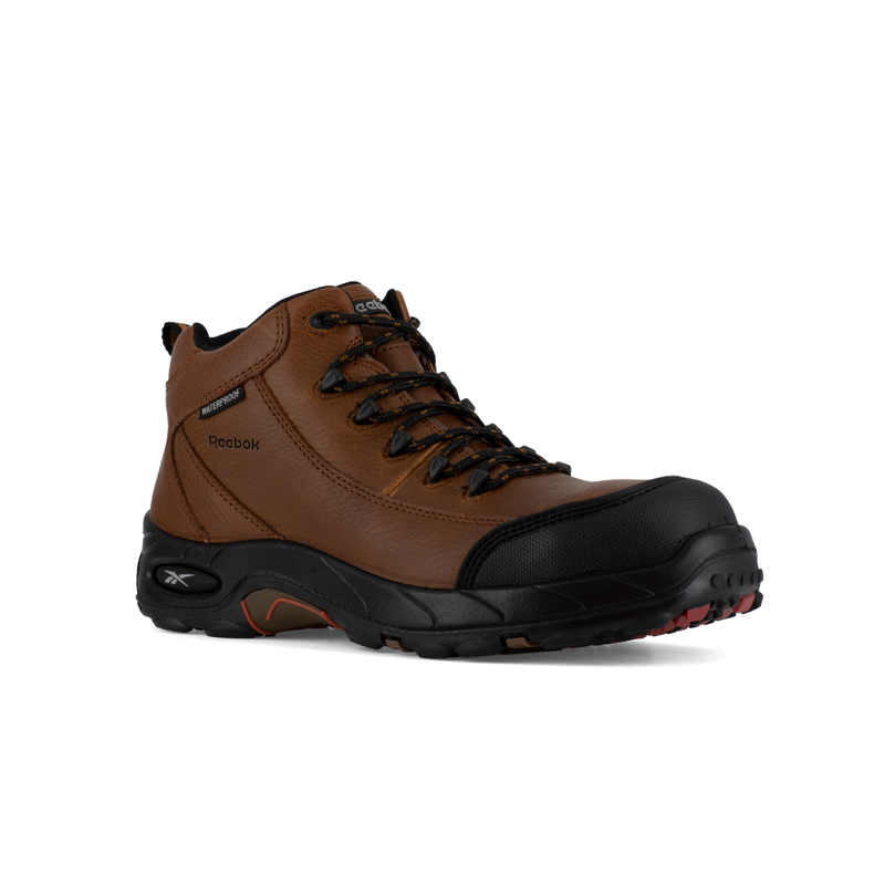 Reebok Men s Tiahawk Waterproof Composite Toe Sport Work Boot