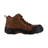 Reebok Men's Tiahawk Waterproof Composite Toe Sport Work Boot RB4444