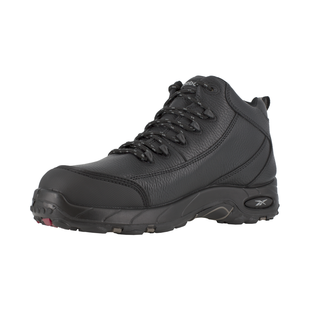 Reebok Men's Tiahawk Waterproof Composite Toe Sport Work Boot RB4555