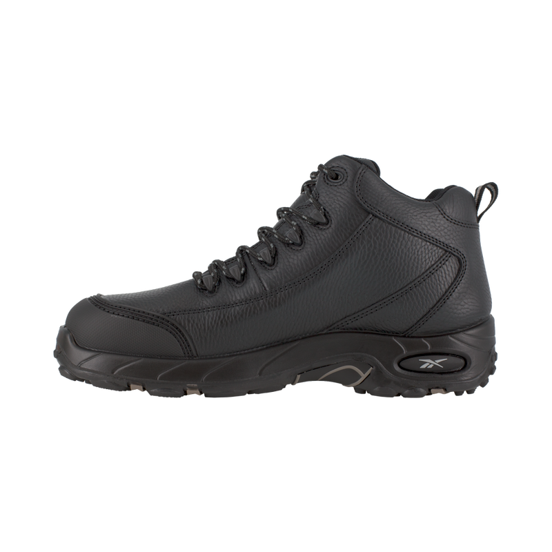 Reebok Men's Tiahawk Waterproof Composite Toe Sport Work Boot RB4555