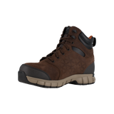 Reebok Men’s 6” Sublite Cushion Composite Toe Work Boot RB4606