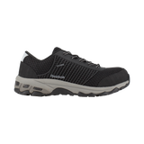 Reebok Men's Seamless Heckler Athletic Composite Toe Work Shoe RB4625