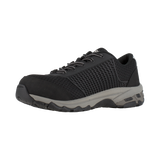 Reebok Men's Seamless Heckler Athletic Composite Toe Work Shoe RB4625