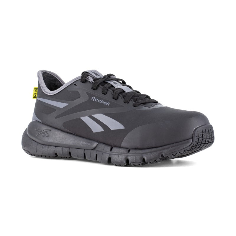 Reebok Men’s Flex Trainer Met Guard Athletic Work Shoe RB5124