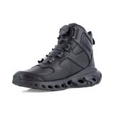 Reebok Men's 6" Black Fuel Flex Tactical Boot RB5461