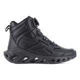 Reebok Men's 6" Black Fuel Flex Tactical Boot RB5461