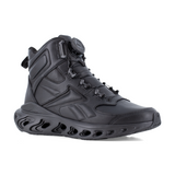 Reebok Men's 6" Black Fuel Flex Tactical Boot RB5461